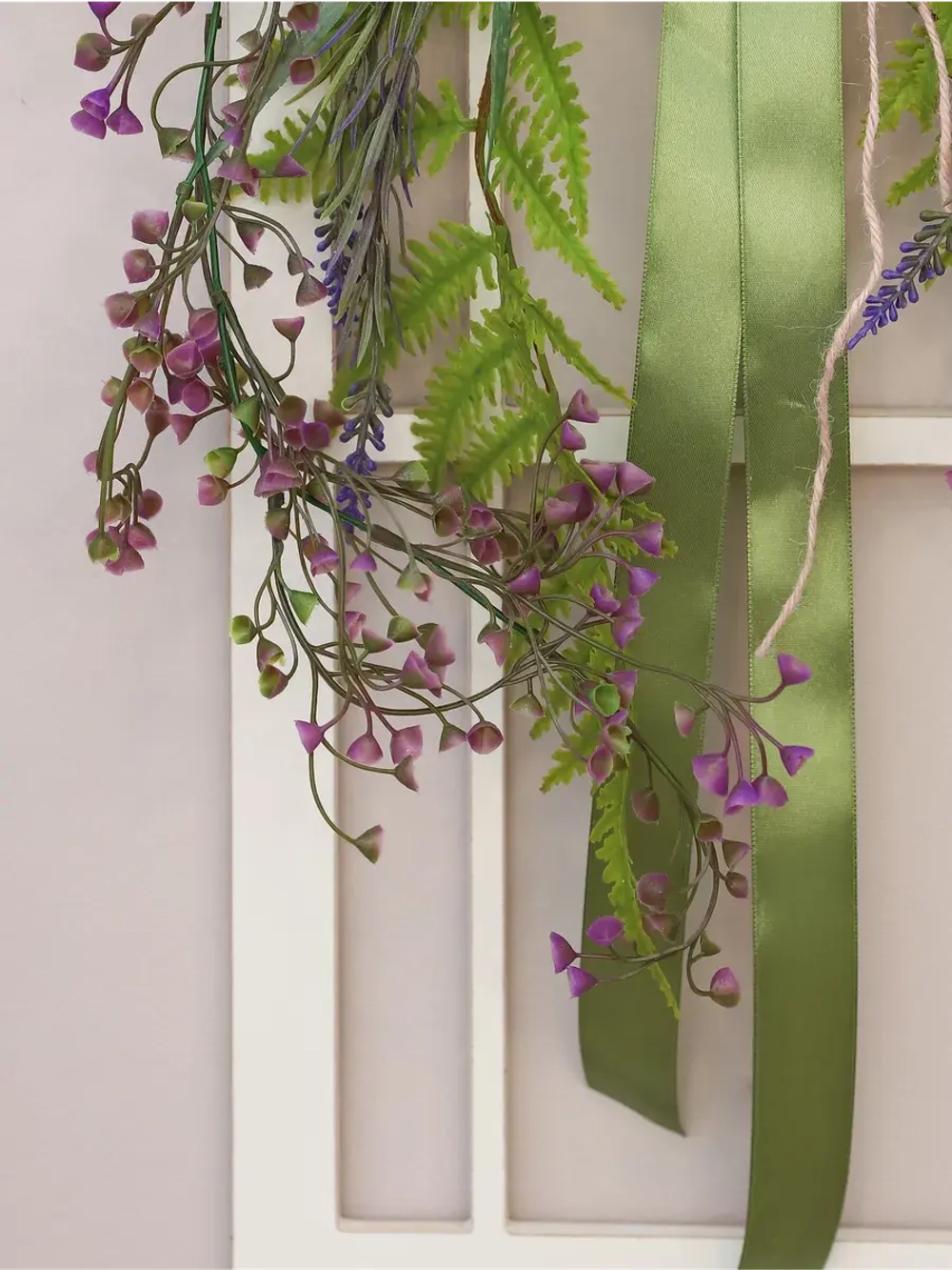 Панно на стену для интерьера 28*60 см