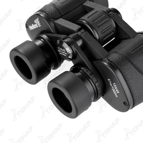 Бинокль Helios 12х45 (HS 12x45)