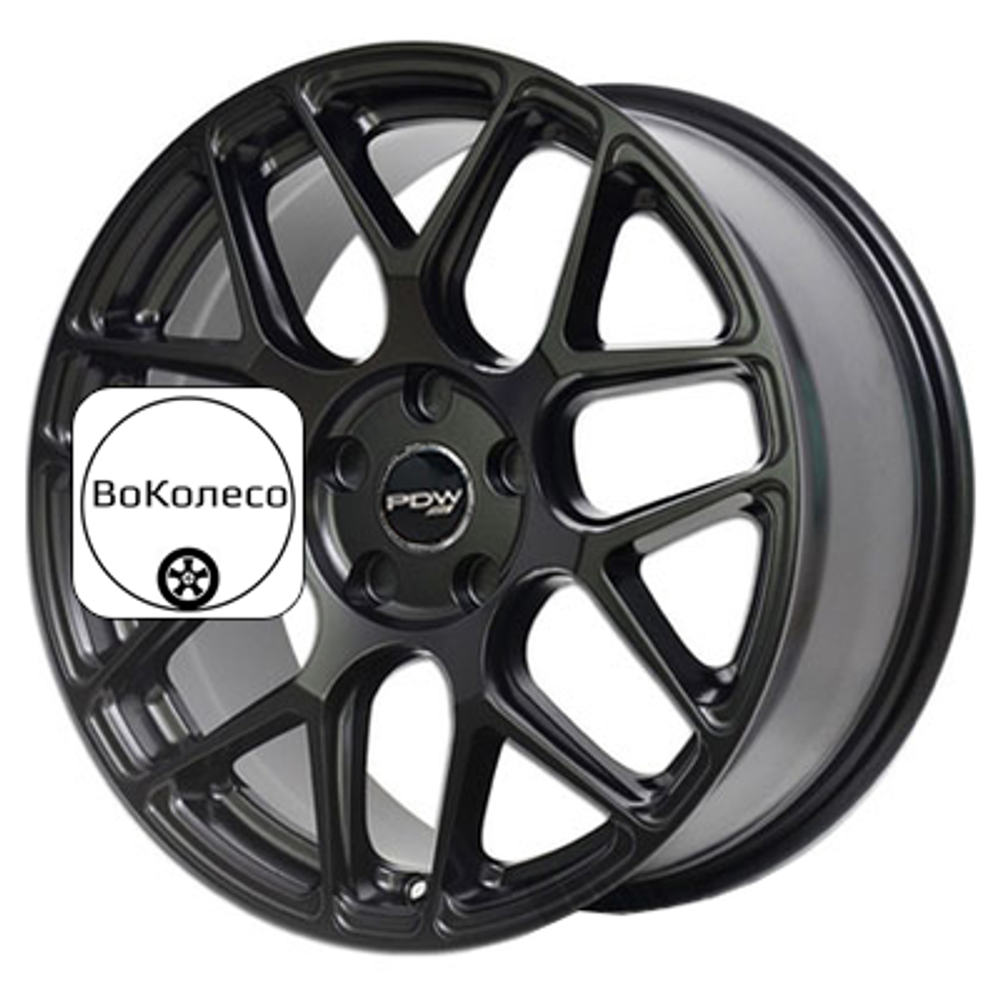 8x18/5x114,3 ET37 D66,6 P40SC (7025) U4B (конус) PDW