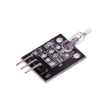 Модуль ртутного датчика наклона для Arduino