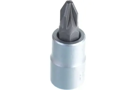 Головка-бита RF-322322 1/4" POZIDRIVE PZ.2 32мм ROCKFORCE