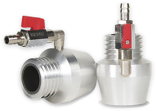 Адаптер для впрыска воды WBA