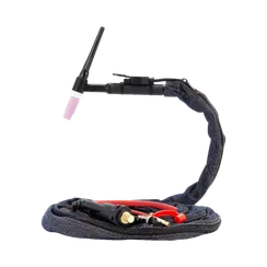 17 TIG (8м) Горелка сварочная OSA START SuperFlex EV17-8000