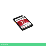 Карта памяти Kingston Canvas React Plus SDXC 1TB (SDR2V6/1TB)