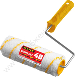 STAYER GIRPAINT 48 мм, 180 мм, полиакрил, Малярный валик с ручкой, PROFESSIONAL (0314-18)