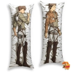 Дакимакура Атака титанов Жан Кирштейн