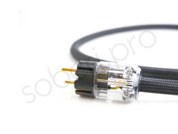 Силовой кабель экранированный