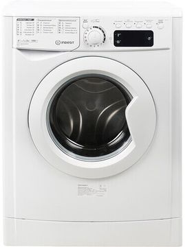 Стиральная машина Indesit E2SE 2150 W