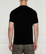 Футболка Karl Lagerfeld - черный(755054 544221)