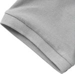 Calgary мужская футболка-поло с коротким рукавом