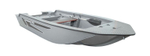 Моторная лодка Swimmer 370