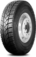 Windforce WD2060 11R22.5 148/145M PR16 3PMSF M+S TL (Универсальные)