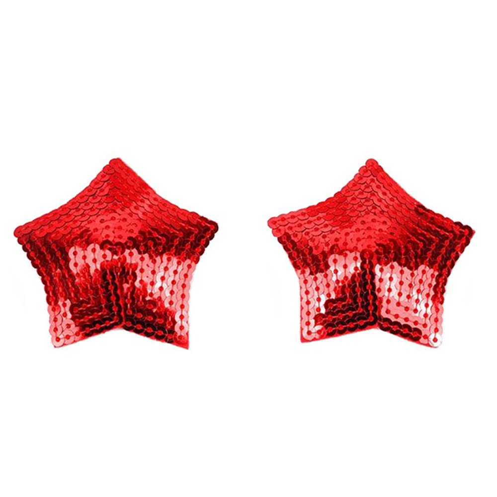 Черные пэстисы-звездочки Bior Toys Notabu NTB-80601