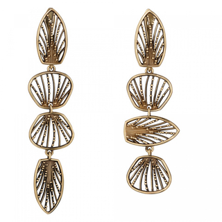 Серьги ERBARIO