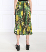 юбка abel GUESS - зеленый(W3GD75 WFEA2)