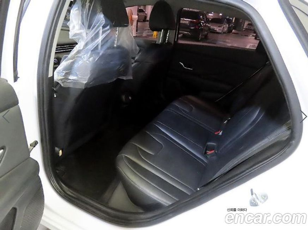 Hyundai Avante (CN7) 1.6 (05.2020)