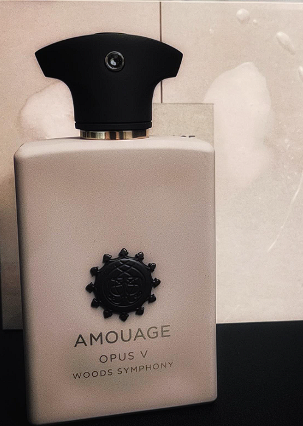 Amouage Opus V – Woods Symphony 100ml (duty free парфюмерия)