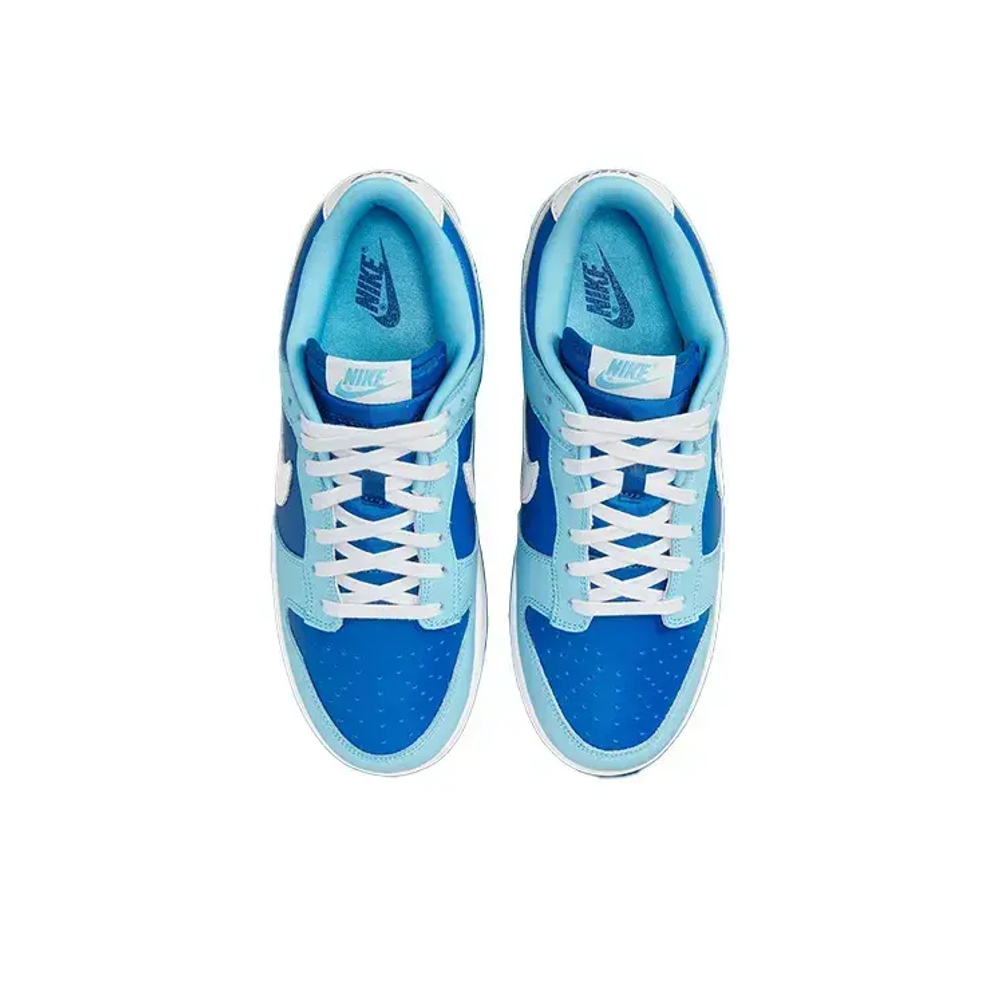Nike Dunk Low Retro QS "Argon"