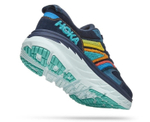 Кроссовки unisex Hoka Bondi L Embroidery