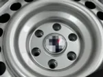 КОВАНЫЕ ДИСКИ для BYD LEOPARD 8 DENZA B8