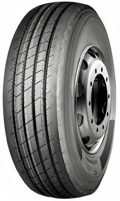 385/65 R22.5 20pr XCENT EL868 160L Руль/Прицеп