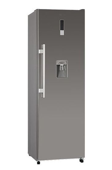 Холодильник HIBERG RF-35D NFX