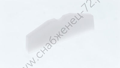 Лопатка ротора 29