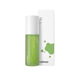 Мист для лица восстанавливающий с экстрактом нони CELIMAX The Real Noni Energy Ampoule Mist 50 мл