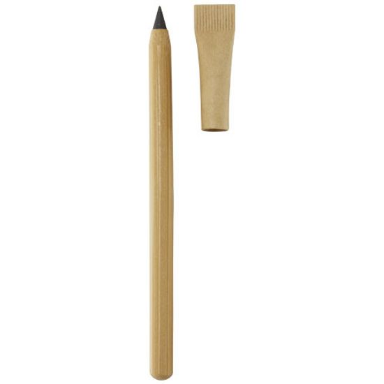 Seniko бесчернильная ручка из бамбука