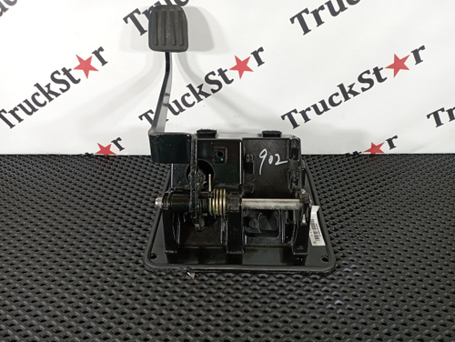 Педальный узел 2022г.