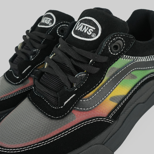 Кеды Vans Wayvee Tyson артикул:VA5JIA9DJ - купить в магазине Дайс