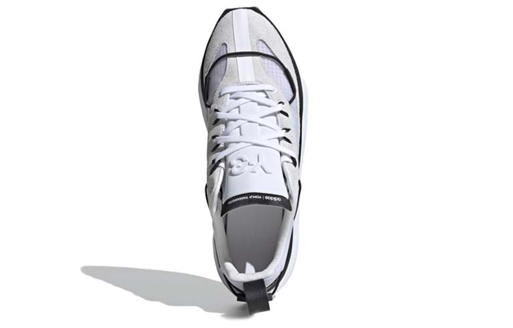 Adidas Y 3 Shiku Run Core