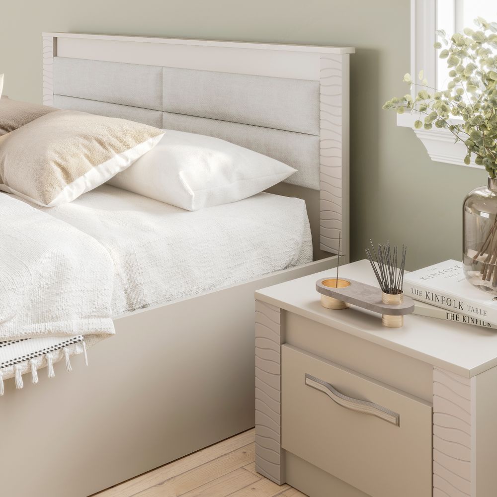 Монако тумба прикроватная ТБ-26