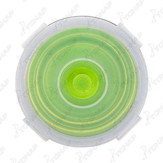 Контейнер силиконовый складной 500мл (PR-FH047) PR