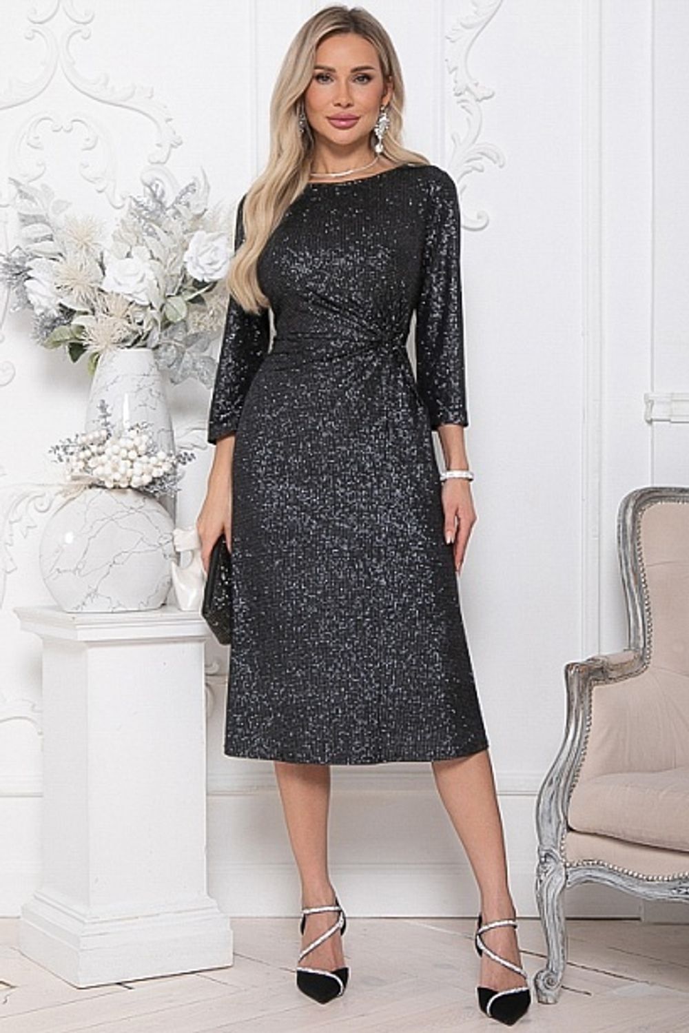 Платье 71745 Avili