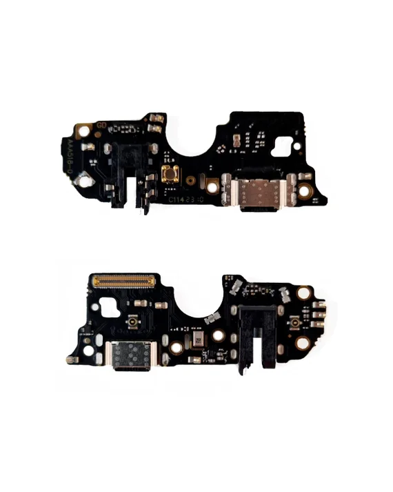 Нижняя плата для OnePlus Nord N30 5G с разъёмом питания Type-C