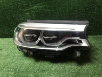 Фара правая BMW 5er G30 (2017-2020) Adaptive LED