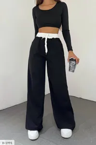 Брюки II-1988 Фабрика Моды