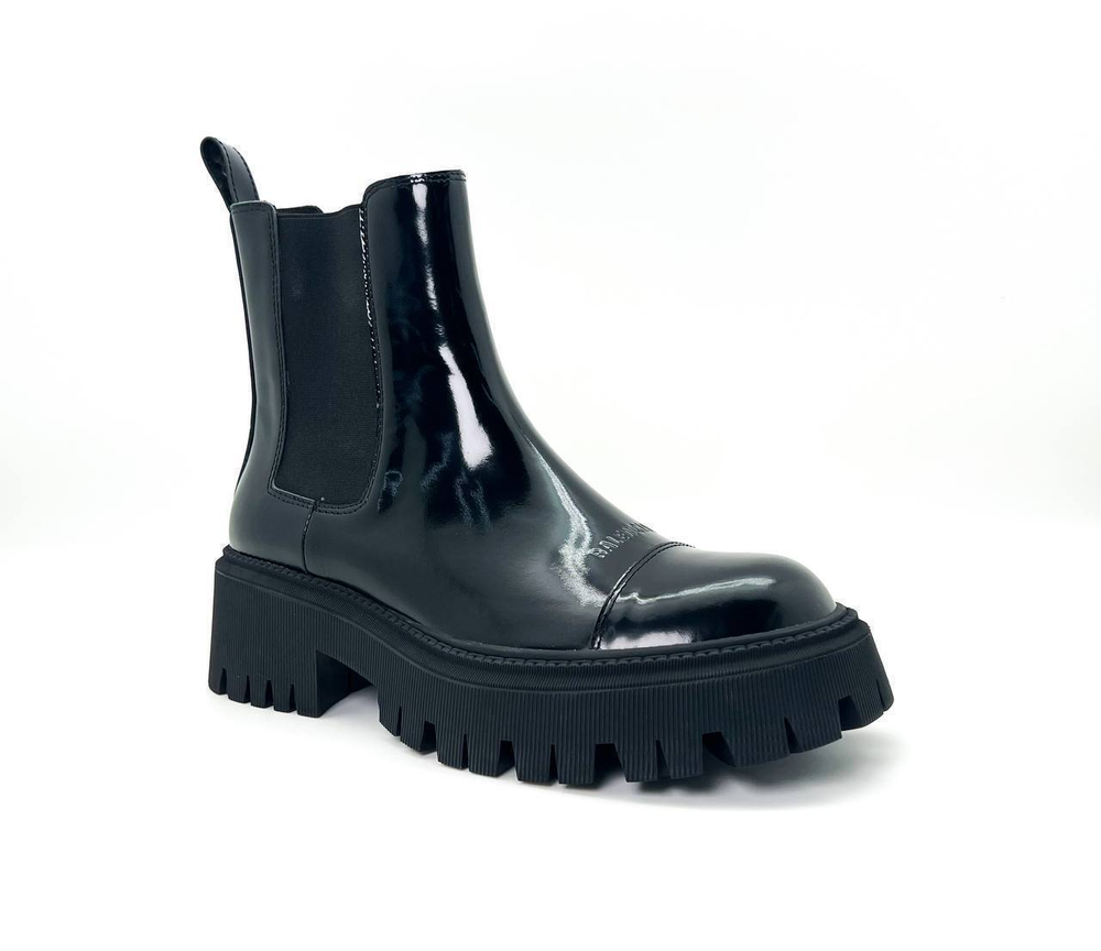 Ботинки Balenciaga