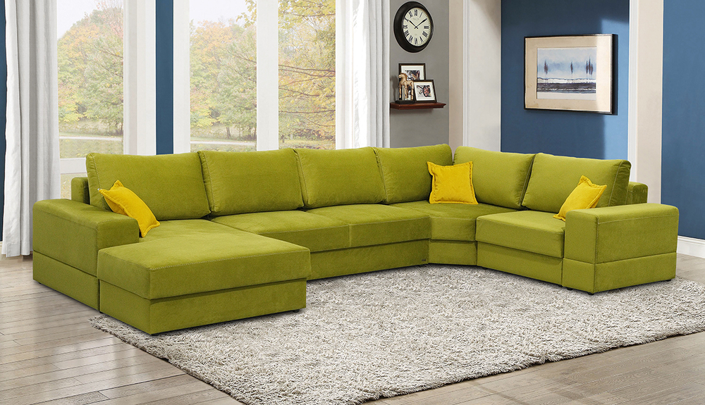 Диван Мартин