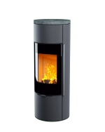 Печь-Камин АСТОВ R1.0 L