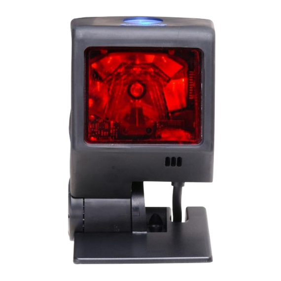 Сканер ШК Honeywell Metrologic MS3580