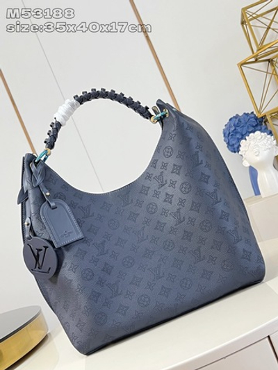 Louis Vuitton Carmel Bag