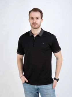 Футболка поло мужская Турция, тенниска