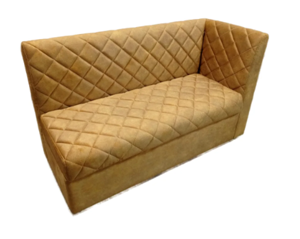 Угловой кухонный диван Селена 2 со спальным местом