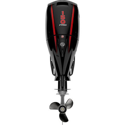 Лодочный мотор Mercury F150 L PRO XS