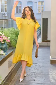 Платье УК-1239-1 Fabrika