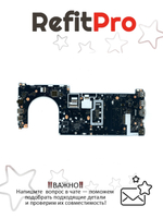 Материнская плата для ноутбука Lenovo ThinkPad E470 NM-A821 Intel Core i3-7100U Kabylake NOK Y-TPM(HW) (01EN242), оригинал