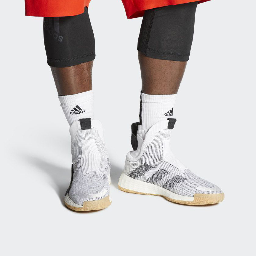 Кроссовки Adidas N3Xt L3V3L