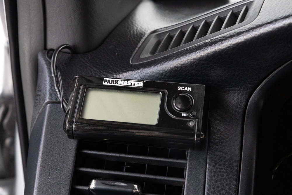Toyota Land Cruiser Prado, 2006 год